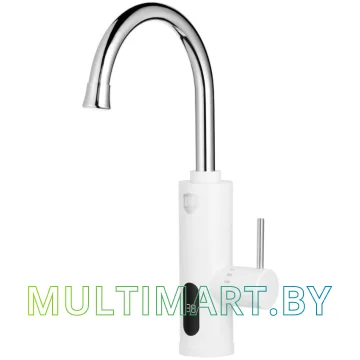 Водонагреватель Royal Thermo QuickTap (кран, белый)